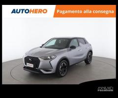 DS AUTOMOBILES DS 3 Crossback JT30348 - 1