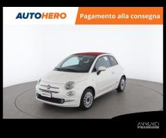 FIAT 500 KA47733 - 1