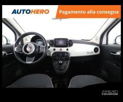 FIAT 500 KA47733 - 8