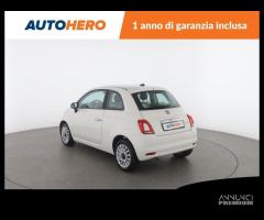 FIAT 500 YB99565 - 4