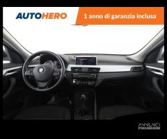 BMW X1 SK58430 - 8