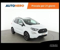 FORD EcoSport WT26288 - 6