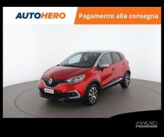 RENAULT Captur UJ33646 - 1