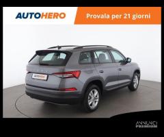 SKODA Kodiaq LR76021 - 5