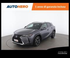 LEXUS UX Full Electric US87320 - 1