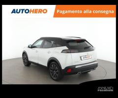 PEUGEOT 2008 AB62004