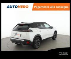 PEUGEOT 2008 AB62004