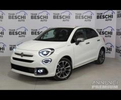 ricambi fiat 500 X Sport - 1