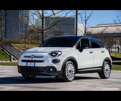 ricambi fiat 500 x 2019 cross e normale