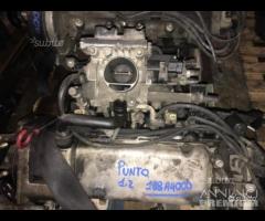 Motore Punto 1.2 188A4000