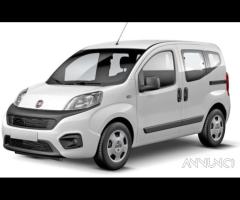 ricambi fiat qubo