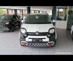 ricambi fiat panda cross 2019 - 1