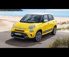 ricambi fiat 500 L trekking e normale - 1