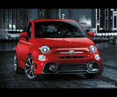 ricambi 500 Abarth 2019