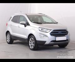 ricambi ford ecosport 2017