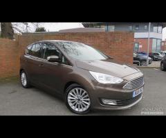 ford cmax in ricambi