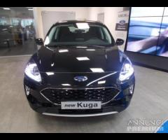 ricambi nuova ford Kuga 2021