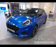 ricambi ford Puma st line