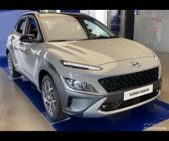 nuova hyundai kona in ricambi - 1