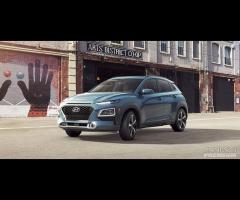 ricambi hyundai Kona 2018