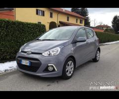 hyundai I10 in ricambi - 1