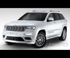 ricambi jeep grand cherokee - 1