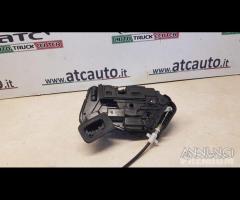 Serratura chiusura anteriore dx destro rh 45340180 - 3