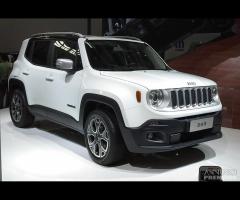 ricambi jeep renegade 2014