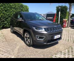 ricambi jeep compass - 1