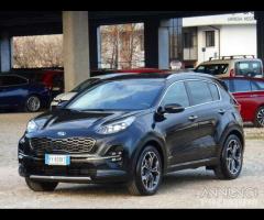 ricambi kia sportage gt-line - 1