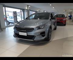 ricambi kia xceed