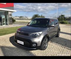 kia soul in ricambi