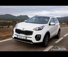 Kia sportage 2016 ricambi - 1