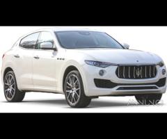 Maserati Levante in ricambi