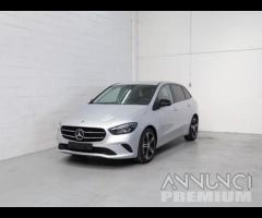 ricambi nuova Mercedes B - 1