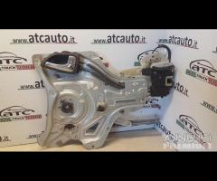 Alzacristallo elettrico anteriore DX Hyundai iX35