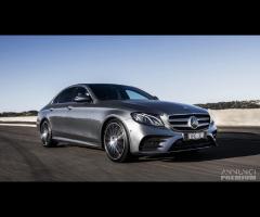 ricambi Mercedes E AMG 2018