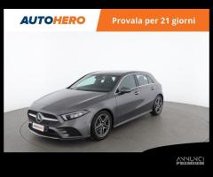 MERCEDES-BENZ A 250 TE45730 - 1