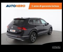 VOLKSWAGEN Tiguan Allspace UT91464 - 5