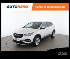 OPEL Grandland X JF14950 - 1