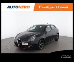 ALFA ROMEO Giulietta NA04915 - 1