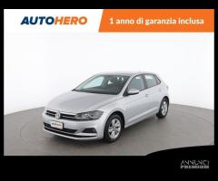 VOLKSWAGEN Polo CD41338 - 1