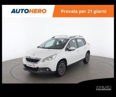 PEUGEOT 2008 XC80042