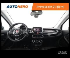 FIAT 500X RD05748 - 8