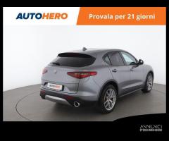 ALFA ROMEO Stelvio CP40208 - 5