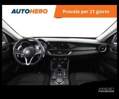 ALFA ROMEO Stelvio CP40208 - 8