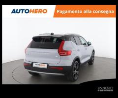 VOLVO XC40 TE69153