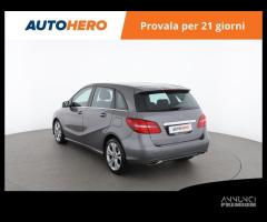 MERCEDES-BENZ B 180 PM54329 - 4