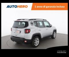 JEEP Renegade TR99780