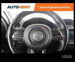 JEEP Renegade TR99780 - 12